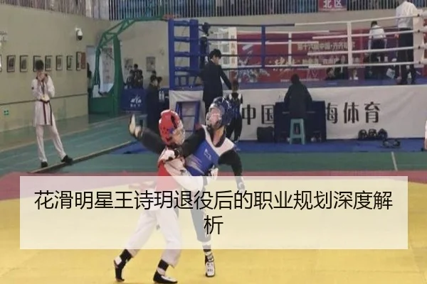 花滑明星王诗玥退役后的职业规划深度解析